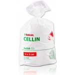 Batist vata buničitá dělená 40 x 50mm/2 x 500 ks – Hledejceny.cz