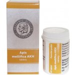 Radim Bakeš Galenická laboratoř Ostrava AKH Apis mellifica 60 tablet – Hledejceny.cz