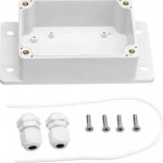 Pouzdro Waterproof case Sonoff IP66 – Sleviste.cz