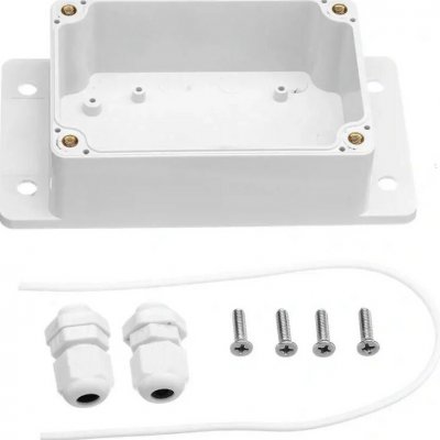 Pouzdro Waterproof case Sonoff IP66 – Sleviste.cz