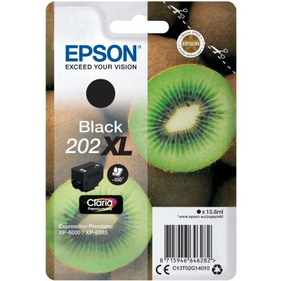 Epson 13T02G14010 - originální – Hledejceny.cz
