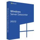 Windows Server Datacntr 2022 64Bit ENG 1pk OEM DVD 24Core P71-09407
