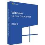 Windows Server Datacntr 2022 64Bit ENG 1pk OEM DVD 24Core P71-09407 – Zboží Živě