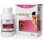 Indol3C Forte for Woman 180 kapslí – Hledejceny.cz