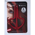 ORIGINAL-SCHWARZ Brumle Orginal Schwarz č.12 75mm – Zboží Dáma