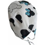 Mks Operační čepice Minnie s modrou univerzální – Hledejceny.cz