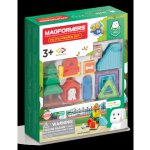 Magformers MINI pejskovo království – Zboží Dáma