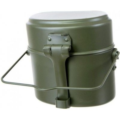 BundesWehr originální ešus – Zboží Mobilmania