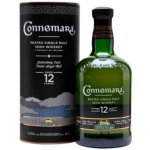 Connemara 12y 40% 0,7 l (tuba) – Hledejceny.cz