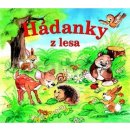 Hádanky z lesa