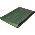 Bradas Zakrývací plachta PL906/12 90 g / m2 zelená 6 x 12 m – Zboží Dáma