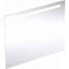 Zrcadlo Geberit Option Basic Square 100x70 cm 502.809.00.1