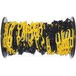 řetěz CON200 PH černý-žlutý (25m) – Zboží Mobilmania