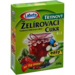 Labeta Želírovací cukr třtinový 250 g – Zbozi.Blesk.cz