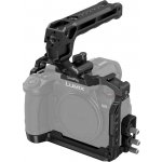 SmallRig Sada klece pro Panasonic LUMIX S5 II / S5 IIX 4143 – Zboží Živě