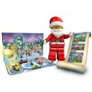 Adventní kalendář LEGO ® 60303