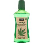 Xoc Hemp Mouthwash s konopným extraktem 500 ml – Zboží Mobilmania