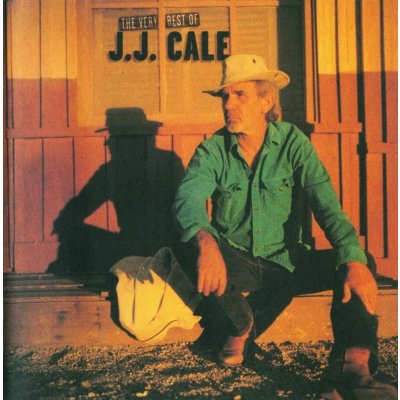 Cale J.J. - Very Best Of CD – Hledejceny.cz