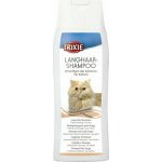 Trixie Long Hair Cat Shampoo Šampon pro kočky 250 ml – Sleviste.cz