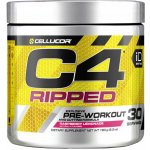 Cellucor C4 Ripped 165 g – Zboží Dáma