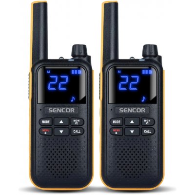 Sencor SMR 700 – Zboží Živě