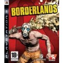 Borderlands