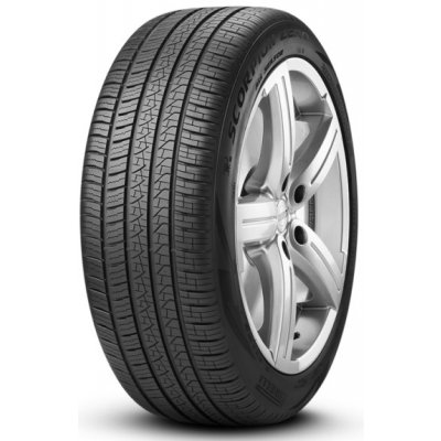 Pirelli Scorpion Zero All Season 235/60 R18 103T – Hledejceny.cz