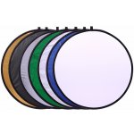 FILM-TECHNIKA Odrazná deska 7v1 (110cm) odraznadeska7v1 – Zboží Živě