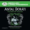Hudba Antal Dorati - The Mercury Masters - The Stereo Recordings CD