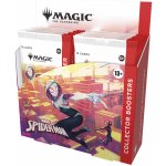 Wizards of the Coast Magic: The Gathering Marvel's Spider-Man Collector Booster Box – Hledejceny.cz