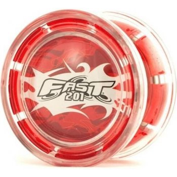 YOYOfactory YOYO Fast 201 Red