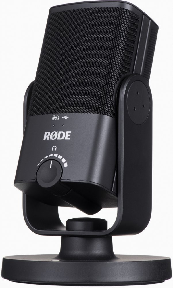 Rode NT-USB Mini