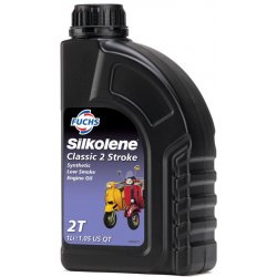 Fuchs Silkolene Classic 2 STROKE 1 l