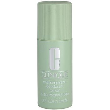 Clinique antiperspirant roll-on deodorant 75 ml