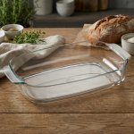 Küchenprofi Skleněná zapékací miska ELSASS 3,7 l – Sleviste.cz