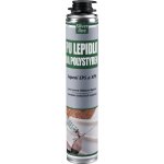 Den Braven SL PU lepidlo na polystyren 750g – HobbyKompas.cz