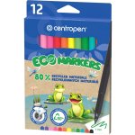 Centropen Just Perfect 2510 12 ks – Zboží Živě