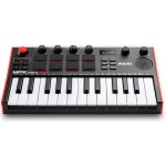 Akai MPK Mini PLAY MK3 – Sleviste.cz