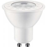 Pila LED žárovka GU10 MV 4,7W 50W neutrální bílá 4000K , reflektor 60° – Hledejceny.cz