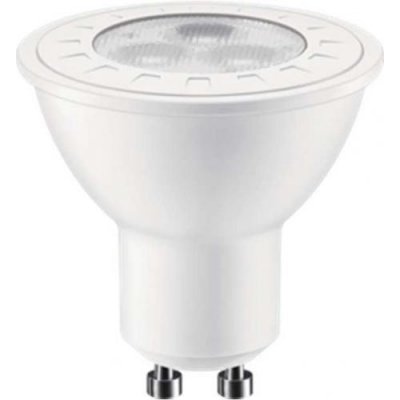 Pila LED žárovka GU10 MV 4,7W 50W neutrální bílá 4000K , reflektor 60° – Hledejceny.cz