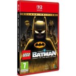 LEGO Batman: Legacy of the Dark Knight (Deluxe Edition) – Zboží Mobilmania