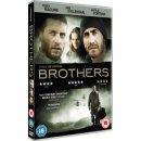 Brothers DVD