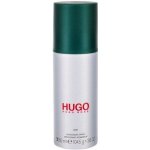 Hugo Boss Orange Man deospray 150 ml – Zboží Mobilmania