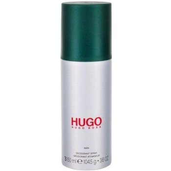 Hugo Boss Orange Man deospray 150 ml