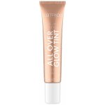 Catrice Rozjasňovač All Over Glow Tint 030 Sun Dip 15 ml – Zboží Dáma