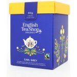 English Tea Shop sypaný čaj EARL GREY 80 g – Zbozi.Blesk.cz