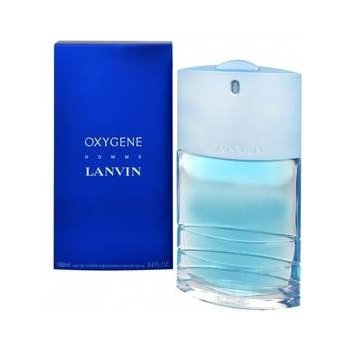 Lanvin Oxygene toaletní voda pánská 100 ml