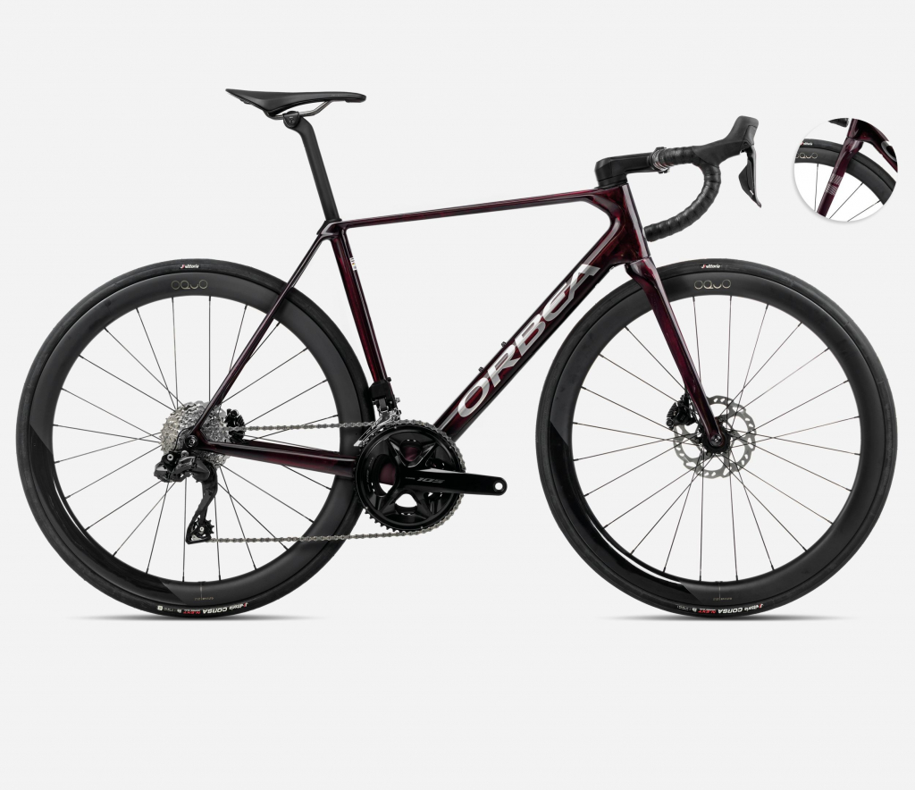 Orbea Orca M20iLTD 2025