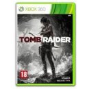 Hra na Xbox 360 Tomb Raider