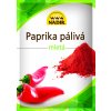 Jednodruhové koření Nadir Paprika mletá pálivá 25 g